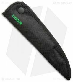 CRKT Clark Fork Fillet Folding Knife (5.94" Satin) 3085 -Kershaw Sales Shop crkt clark fork 3085 sheath