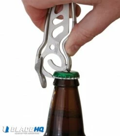 CRKT Daktyl Wharncliffe Slide Lock Folding Knife (3" Bead Blast) 5151 -Kershaw Sales Shop crkt daktyl slide lock 5151 BHQ 71234 dl