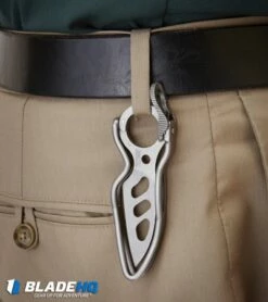 CRKT Daktyl Wharncliffe Slide Lock Folding Knife (3" Bead Blast) 5151 -Kershaw Sales Shop crkt daktyl slide lock 5151 BHQ 71234 dl pants