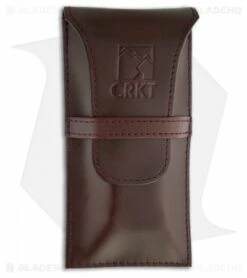 CRKT Lake's PAL Folding Knife Jigged Bone (2.75" Satin Plain) 7233 -Kershaw Sales Shop crkt folding lakes p a l 7233 satin plain sheath