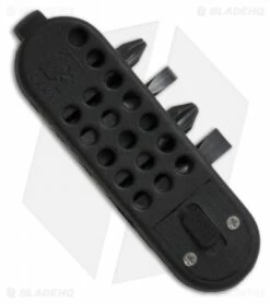 CRKT Guppie Folding Manual Knife / Multi Tool 9070 -Kershaw Sales Shop crkt guppie tool 9070fclc tools 1