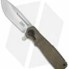 CRKT Homefront Field Strip Knife (3.5" Satin) K270GKP
