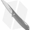 CRKT Ken Onion Swindle Flipper Knife (3.20" Satin) K241XXP