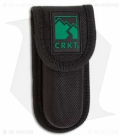 CRKT Tool Van Hoy Designed Multi-Tool (2.25" Bead Plain) 9200 -Kershaw Sales Shop crkt tool sheath