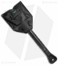 CRKT Trencher 3-Position Entrenching Tool 9750 5 CRKT Trencher 3-Position Entrenching Tool 9750 -Kershaw Sales Shop crkt trencher 9750 dl sheath