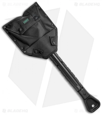 CRKT Trencher 3-Position Entrenching Tool 9750 3 CRKT Trencher 3-Position Entrenching Tool 9750 - Image 3