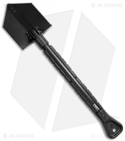 CRKT Trencher 3-Position Entrenching Tool 9750 1 CRKT Trencher 3-Position Entrenching Tool 9750