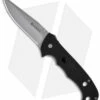 CRKT Hammond Cruiser LAWKS Liner Lock Knife Black (3.75" Bead Blast) 7904