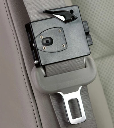 CRKT ExiTool - Emergency Seat Belt Cutter Glass Breaker LED Light 9030C 2 CRKT ExiTool - Emergency Seat Belt Cutter Glass Breaker LED Light 9030C - Image 2