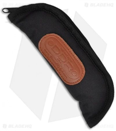 HTM Darrel Ralph Gun Hammer Radian Spring Assisted Knife (3.5" Black) 4 HTM Darrel Ralph Gun Hammer Radian Spring Assisted Knife (3.5" Black) - Image 4