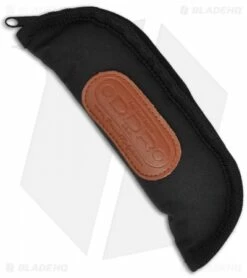 HTM Darrel Ralph Gun Hammer Torpedo SAO Spring Assisted Knife (3.5" Black) -Kershaw Sales Shop ddr not htm sumtom trigger assist case 6