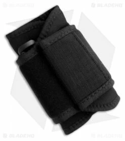 Gerber Ghostrike Fixed Blade Knife Black GFN (3.25" Black) 30-001006N -Kershaw Sales Shop gerber 30 001006n ghostrider fixed sheath 2