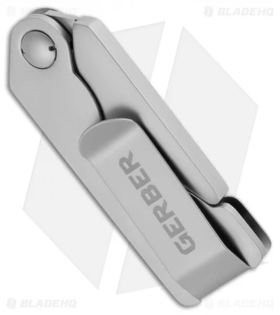 Gerber Exchange-A-Blade EAB Liner Lock Utility Knife 2 Gerber Exchange-A-Blade EAB Liner Lock Utility Knife - Image 2