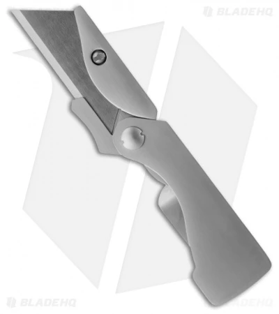 Gerber Exchange-A-Blade EAB Liner Lock Utility Knife 1 Gerber Exchange-A-Blade EAB Liner Lock Utility Knife