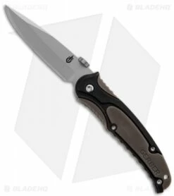 Gerber PR 2.5 Liner Lock Knife (2.5" Bead Blast) 22-41579