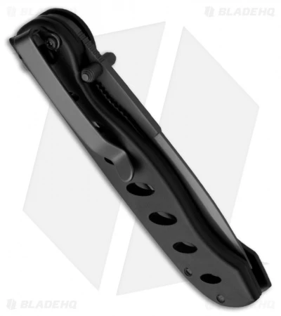 Gerber EVO Jr. Liner Lock Knife (2.75" Gray) 1492 2 Gerber EVO Jr. Liner Lock Knife (2.75" Gray) 1492 - Image 2