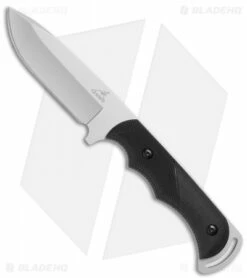 Gerber Freeman Guide Fixed Blade Knife (4" Bead Blast Plain)