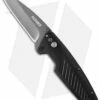 Gerber Fullback AO Spring Assisted Knife (2.75" Gray) 31-003011