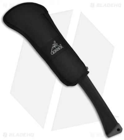 Gerber Gator Brush Thinner Fixed Blade Knife Tool (PLN) 0083 2 Gerber Gator Brush Thinner Fixed Blade Knife Tool (PLN) 0083 - Image 2