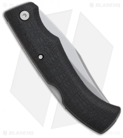 Gerber Gator-Mate Pocket Knife (3.1" Bead Blast Plain) 06149 2 Gerber Gator-Mate Pocket Knife (3.1" Bead Blast Plain) 06149 - Image 2