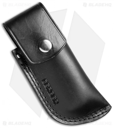 Gerber Gator Premium Folder Gut Hook Knife (3.6" Polish) 30-001086 4 Gerber Gator Premium Folder Gut Hook Knife (3.6" Polish) 30-001086 - Image 4