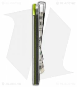 Gerber GDC Money Clip W/ Fixed Blade Knife 7 Gerber GDC Money Clip W/ Fixed Blade Knife -Kershaw Sales Shop gerber gdc money clip 31 002521 side