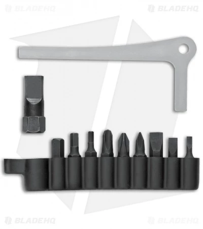 Gerber Hinderer Rescue Knife Red (3.5" Satin Serr) 22-01534 4 Gerber Hinderer Rescue Knife Red (3.5" Satin Serr) 22-01534 - Image 4