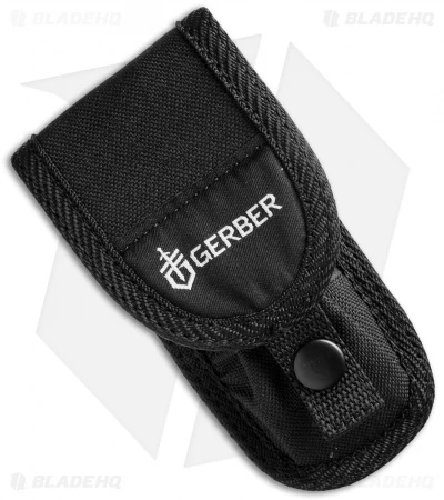 Gerber Hinderer Rescue Knife Red (3.5" Satin Serr) 22-01534 3 Gerber Hinderer Rescue Knife Red (3.5" Satin Serr) 22-01534 - Image 3