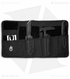 Gerber Moment Field Dress Kit IV 31-002686N -Kershaw Sales Shop gerber hunting 31 002686 sheath open