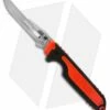 Gerber Vital Razor Fixed Blade Knife Exchange-A-Blade (2.8" Plain)