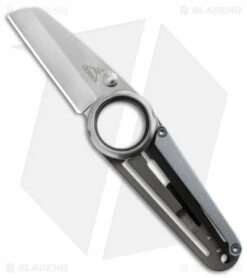 Gerber Mini Remix Frame Lock Knife (2.05" Satin) 0163