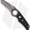 Gerber Remix Tanto Liner Lock Knife (3" Gray Serr) 0433