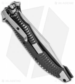 HTM Darrel Ralph AXD 5.5 Spring Assisted Knife (5.5" Two-Tone) -Kershaw Sales Shop htm axd 5 5 dlc plain side cm