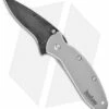 Kershaw Scallion Assisted Opening Knife (2.25" Damascus) 1620DAM
