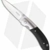 Kershaw Crown Liner Lock Knife (3.25" Satin) 3160