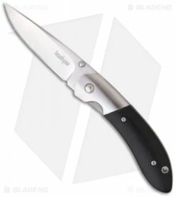 Kershaw Crown Liner Lock Knife (3.25" Satin) 3160