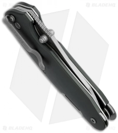 Kershaw Funxion DIY Assisted Opening Knife (3" Satin) 8200GRY 3 Kershaw Funxion DIY Assisted Opening Knife (3" Satin) 8200GRY - Image 3