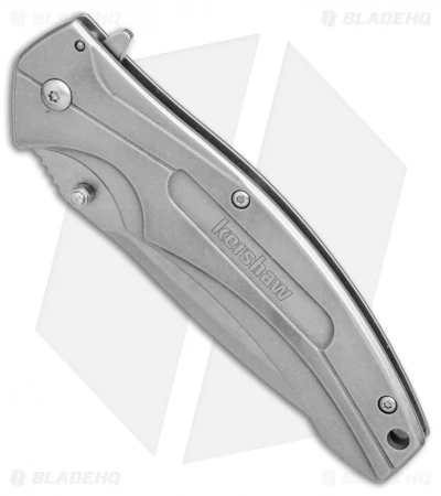 Kershaw K.B.O. Assisted Opening Knife And Pocket Tool Set - 1323KITX 3 Kershaw K.B.O. Assisted Opening Knife And Pocket Tool Set - 1323KITX - Image 3