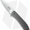 Kershaw Amplitude 2.5 Assisted Opening Knife (2.5" Satin) 3870