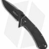 Kershaw Cryo Assisted Opening Knife (2.75" BlackWash) 1555BW