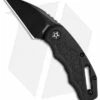 Kershaw Decoy Liner Lock Utility Knife (2.5" Black) 4700