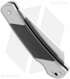 Kershaw Corral Creek Sheepsfoot Knife (2.5" Satin Plain) 3115BT -Kershaw Sales Shop kershaw folder 3115bt side