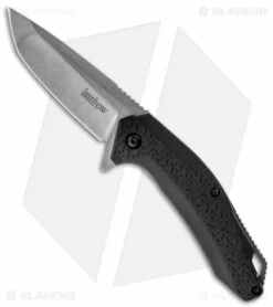 Kershaw Freefall Assisted Opening Knife (3.25" Stonewash) 3840
