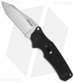 Kershaw RAM Hawk Lock Knife G-10 (3.125" Bead Blast) 1910