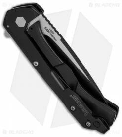 Kershaw Rexford Showtime Assisted Opening Flipper Knife (3" Two-Tone) 1955 -Kershaw Sales Shop kershaw showtime 1955 side cm