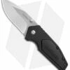 Kershaw Three-Quarter Ton Liner Lock Knife (2.75" Satin) 1446