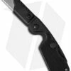 Kershaw Utility Cutter Lockback Razor Blade Knife KER300 Japan