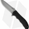 Kershaw Volt II Assisted Opening Knife Black (3.25" Bead Blast) 3650