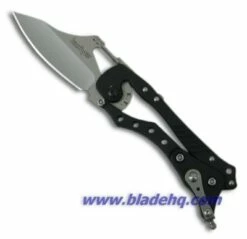 Kershaw External Toggle E.T. Knife 1900 G&G Hawk (First Production)