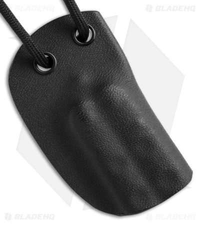 Linos Kydex Sheath For Benchmade 62 Balisong Series Knife W/ Neck Cord 3 Linos Kydex Sheath For Benchmade 62 Balisong Series Knife W/ Neck Cord - Image 3